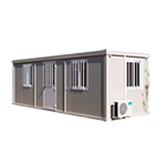 eladó irodakonténer, használt irodakonténer